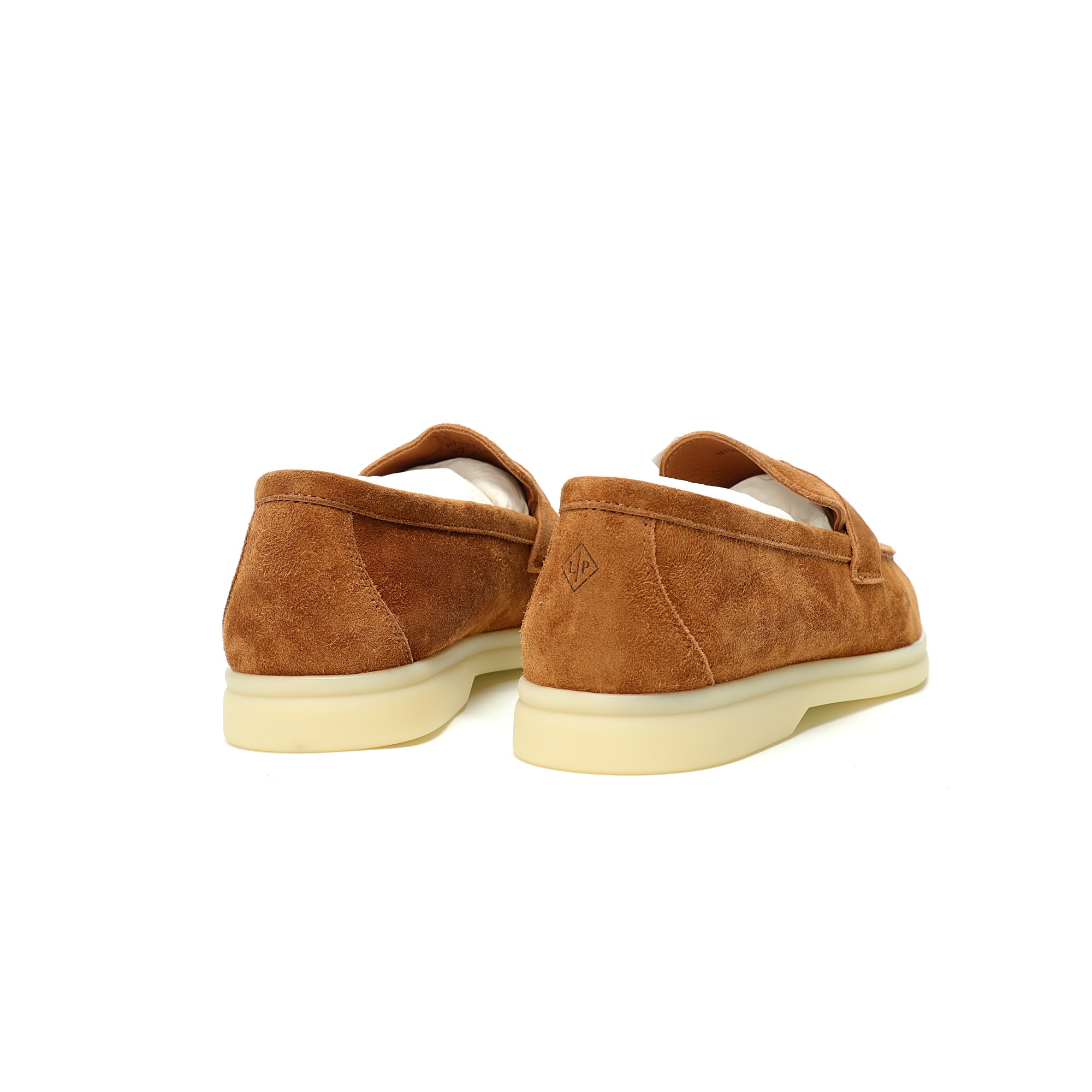 Loro Piana Summer Walk Loafer Suede FAE5444_E0HN - Image 7