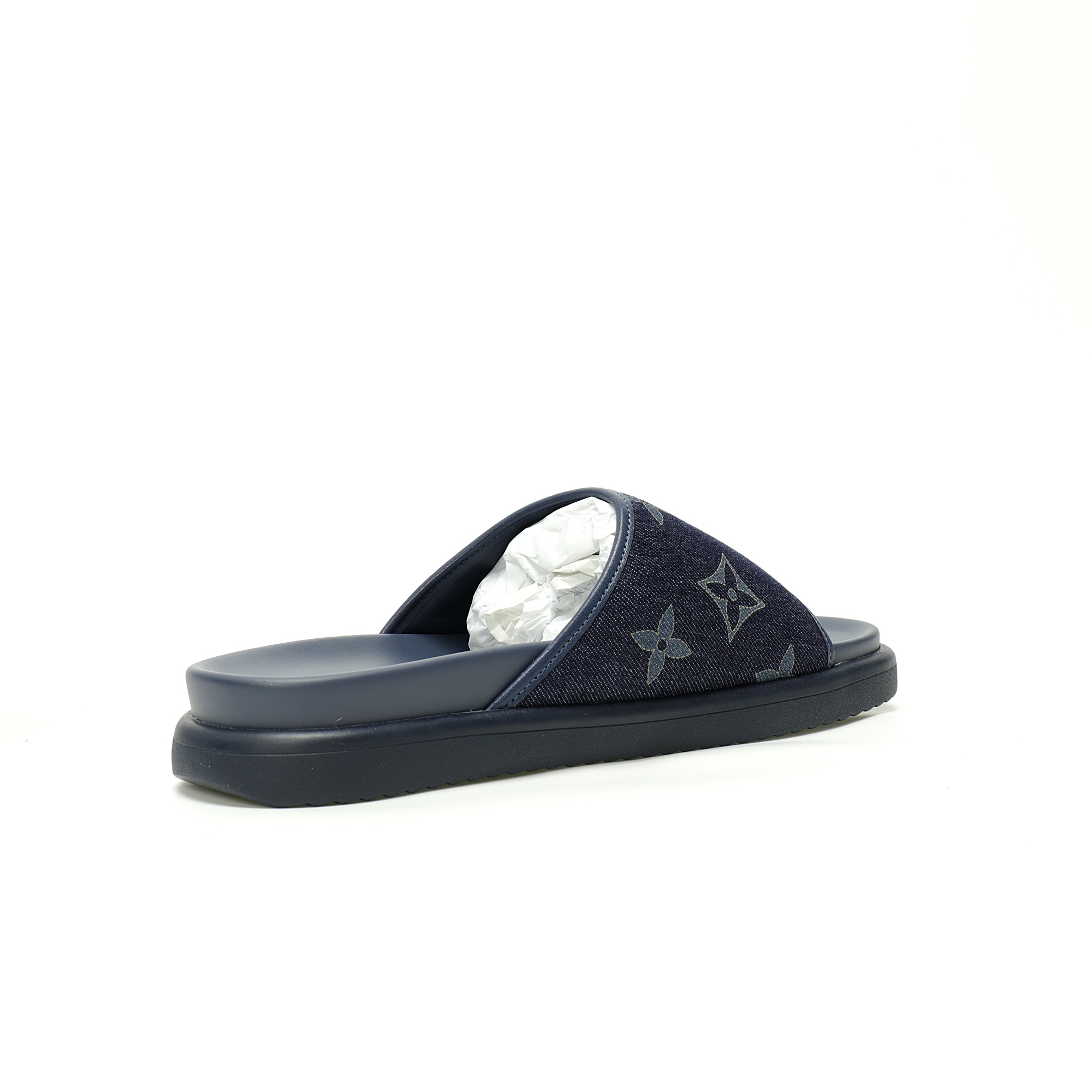 LV Miami Mule Sandals LV 1AIZRR - Image 2