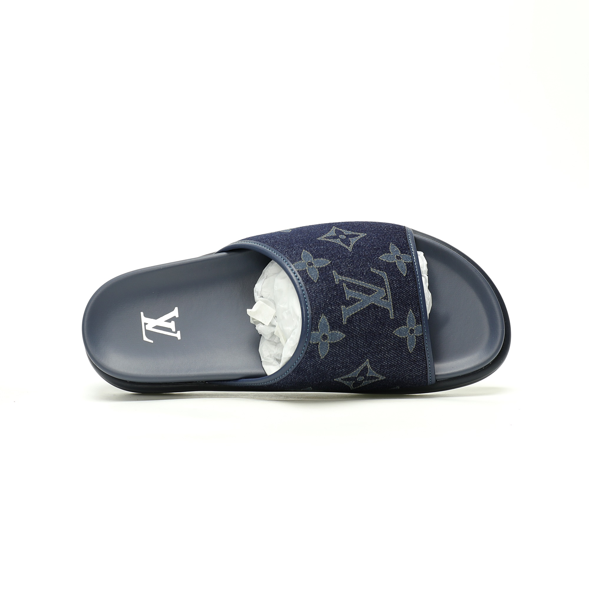 LV Miami Mule Sandals LV 1AIZRR - Image 3
