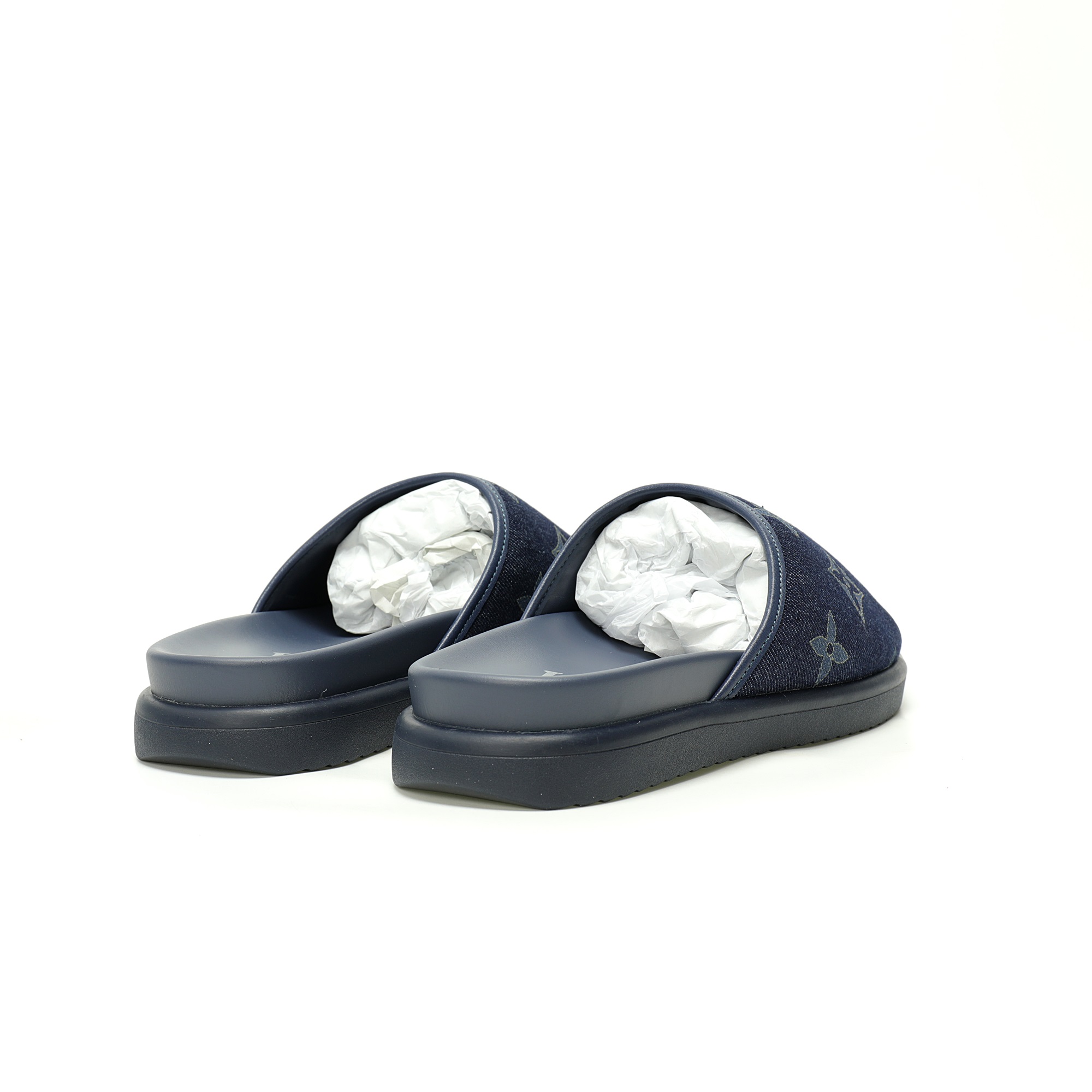 LV Miami Mule Sandals LV 1AIZRR - Image 6