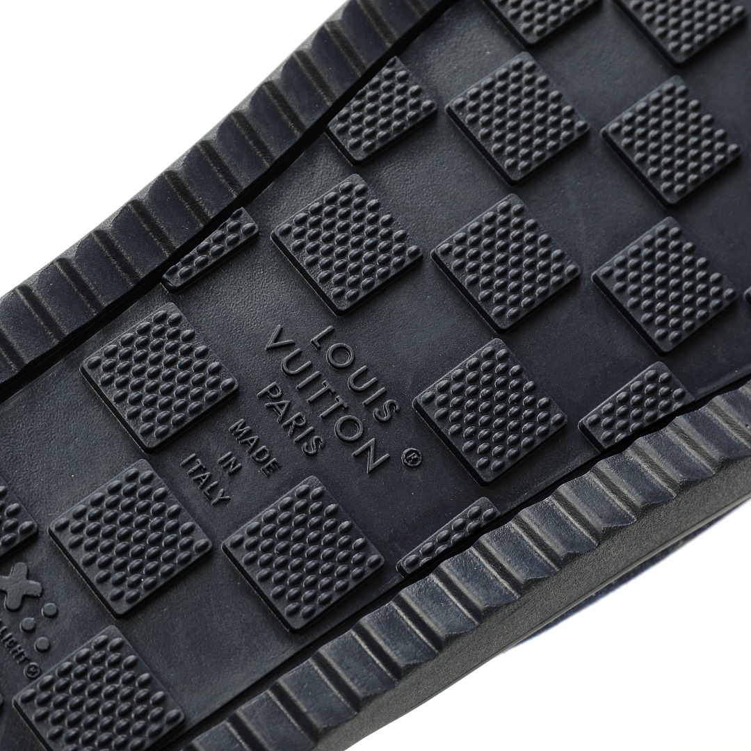 LV Miami Mule Sandals LV 1AIZRR - Image 8