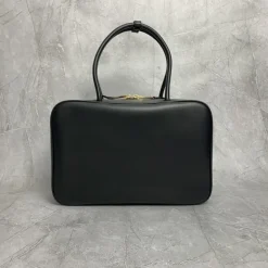 Alternative view of MIU MIU Briefcases Bags Black 34X10X23CM G8010062898