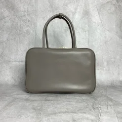 Alternative view of MIU MIU Briefcases Bags Grey 34X10X23CM G8010062878