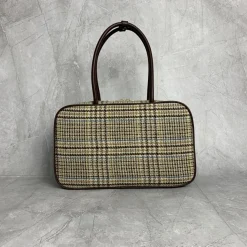 Alternative view of MIU MIU Casual Bags Brown-Beige 34X23X12CM G0010062766
