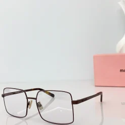 MIU MIU Glasses A3510071437