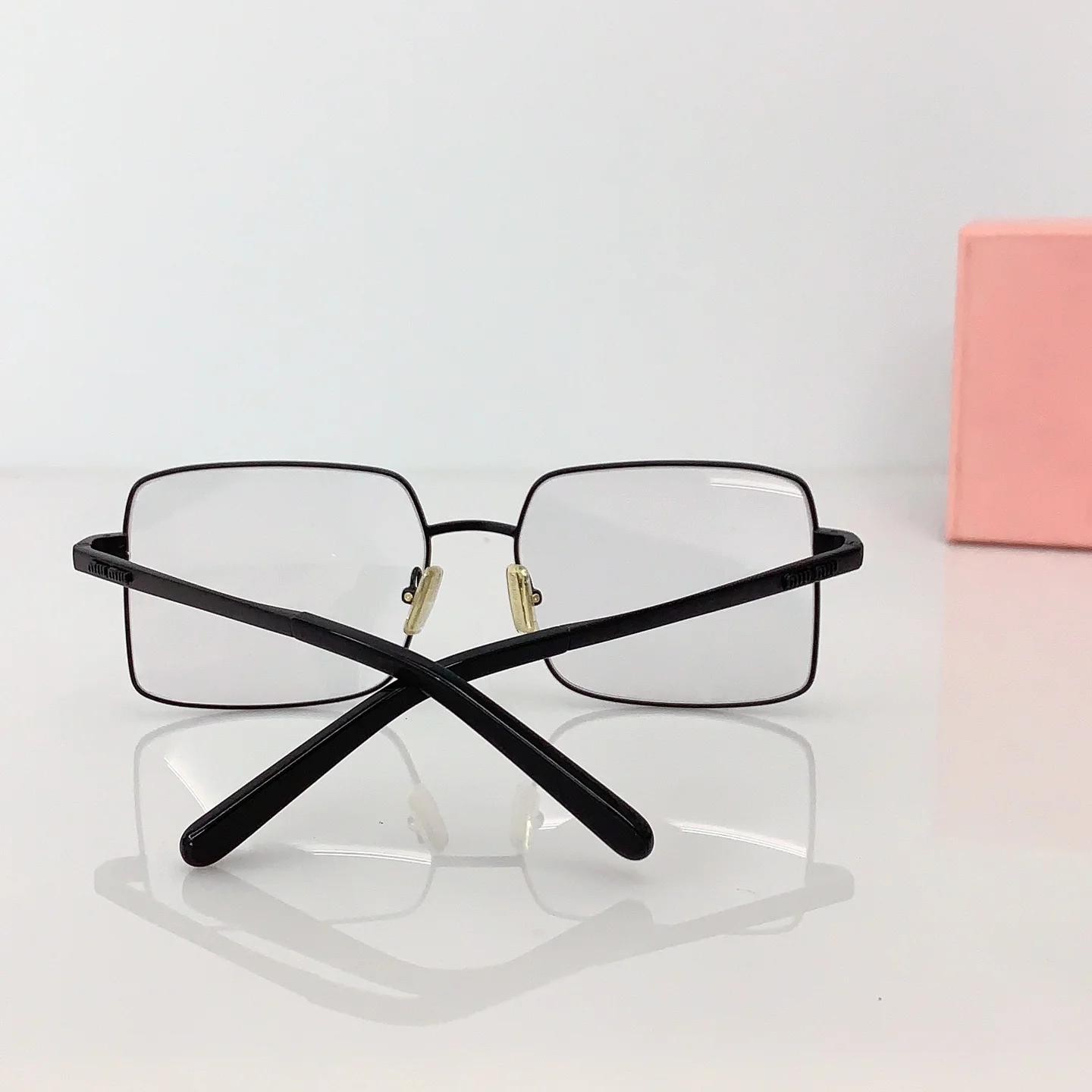 MIU MIU Glasses A3510071437 - Image 8