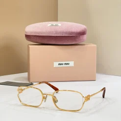 MIU MIU Glasses A3510072937