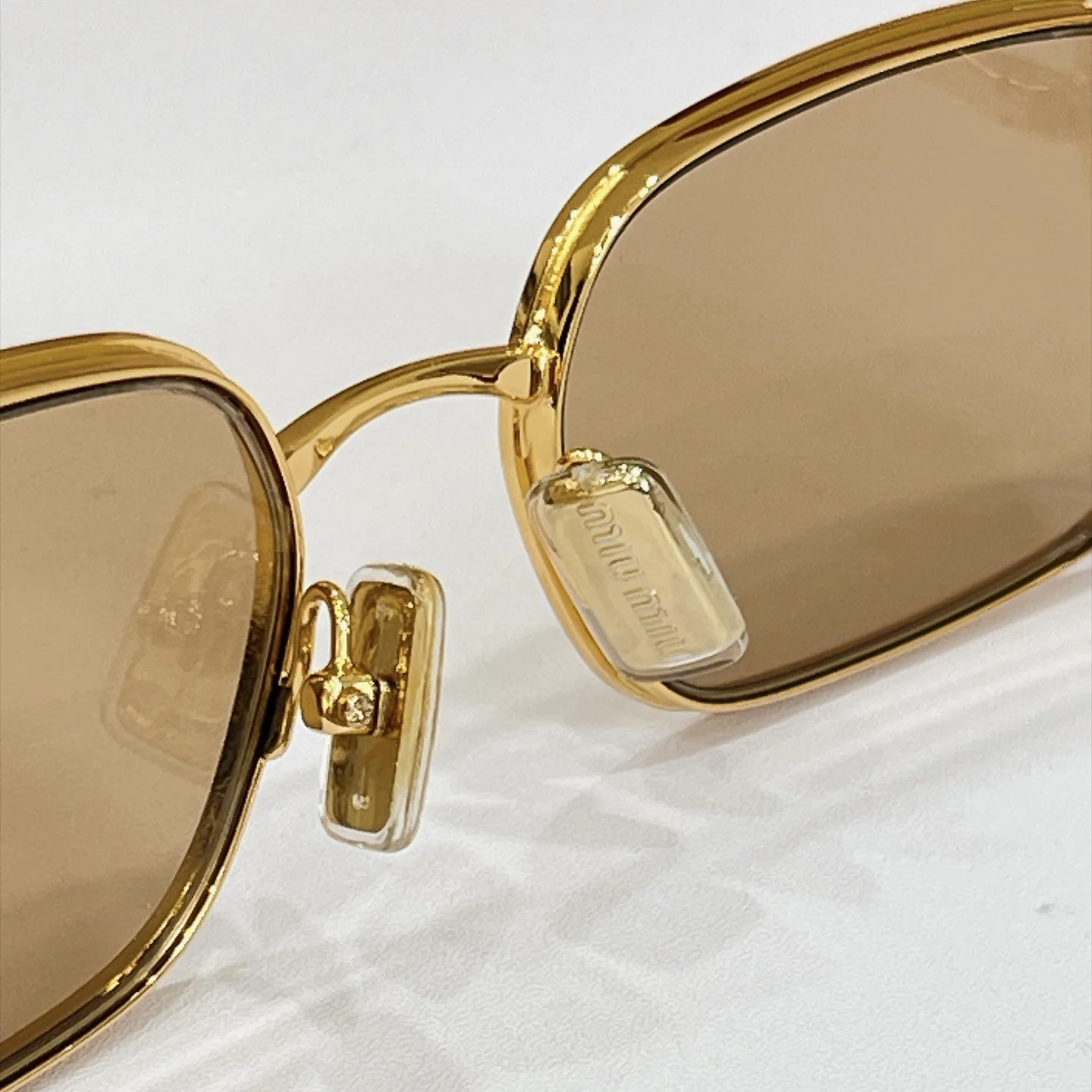 MIU MIU Glasses A3510072937 - Image 9