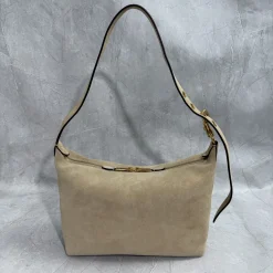Alternative view of MIU MIU Shoulder Bags Beige-Gold 28X21.5X13CM G2010061583