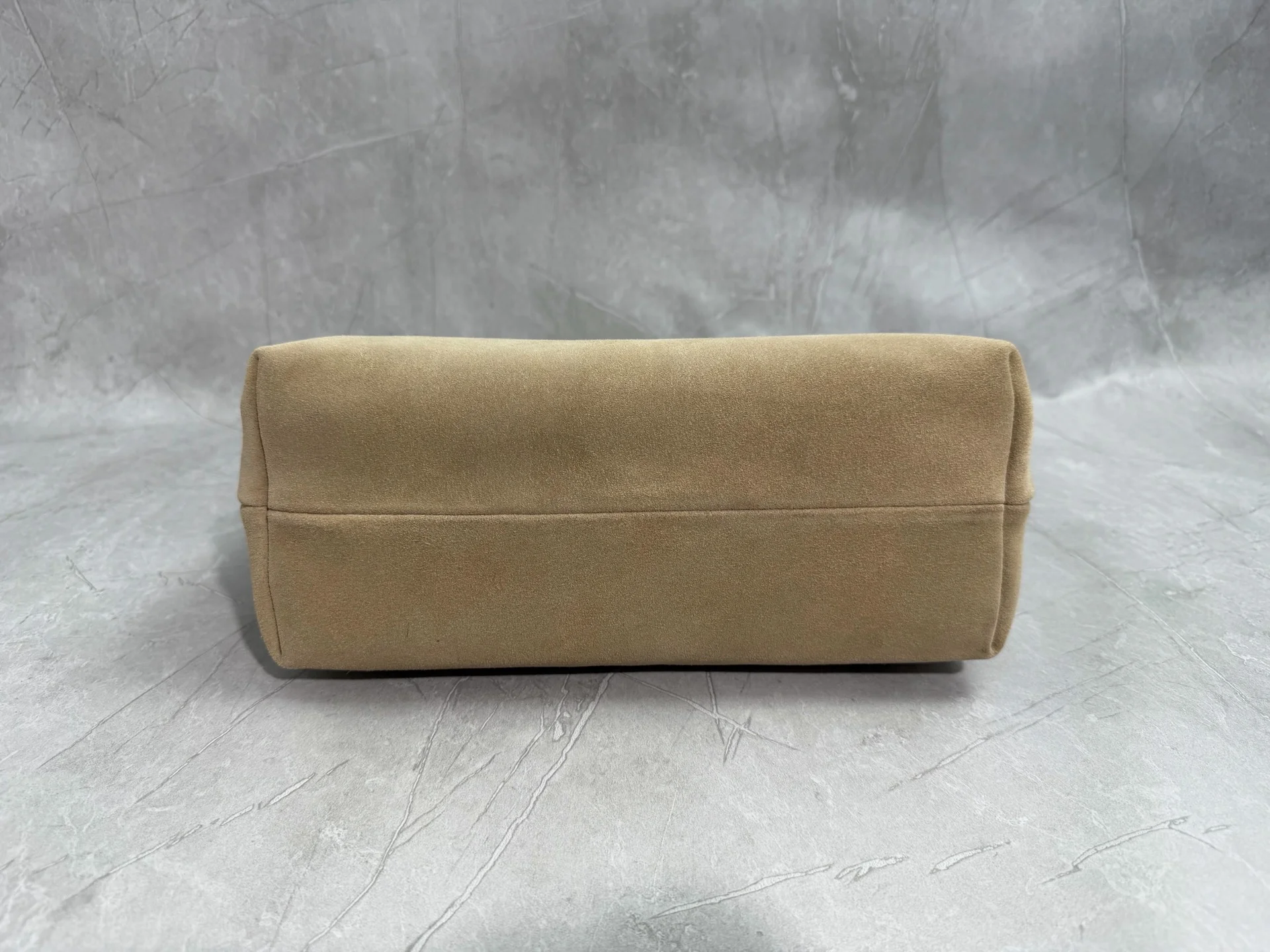 MIU MIU Shoulder Bags Beige-Gold 28X21.5X13CM G2010061583 - Image 6