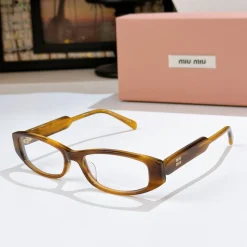 Alternative view of MIU MIU Sunglasses A2510071595