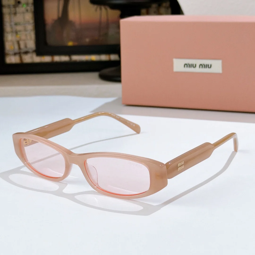 MIU MIU Sunglasses A2510071595 - Image 3