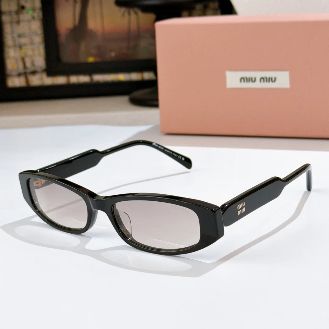 MIU MIU Sunglasses A2510071595 - Image 5