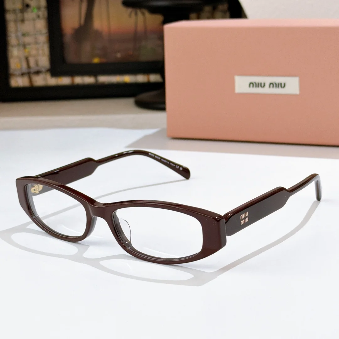 MIU MIU Sunglasses A2510071595 - Image 8
