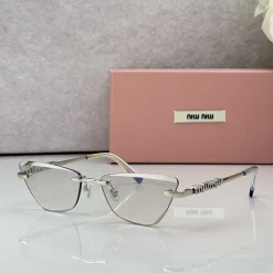 Alternative view of MIU MIU Sunglasses A3510070590