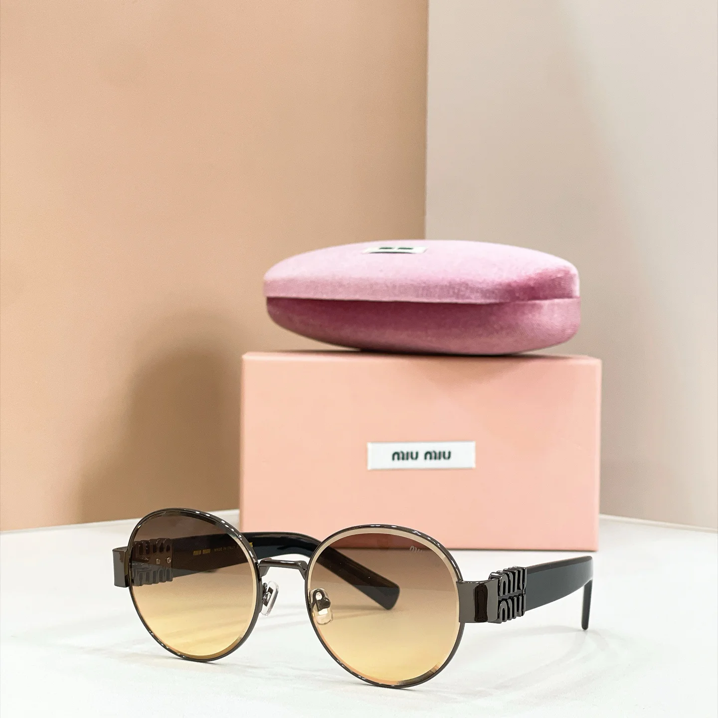 MIU MIU Sunglasses A3510071386