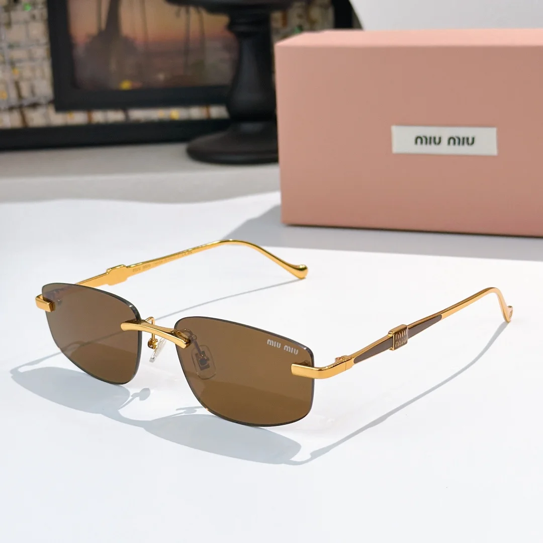MIU MIU Sunglasses A3510071423