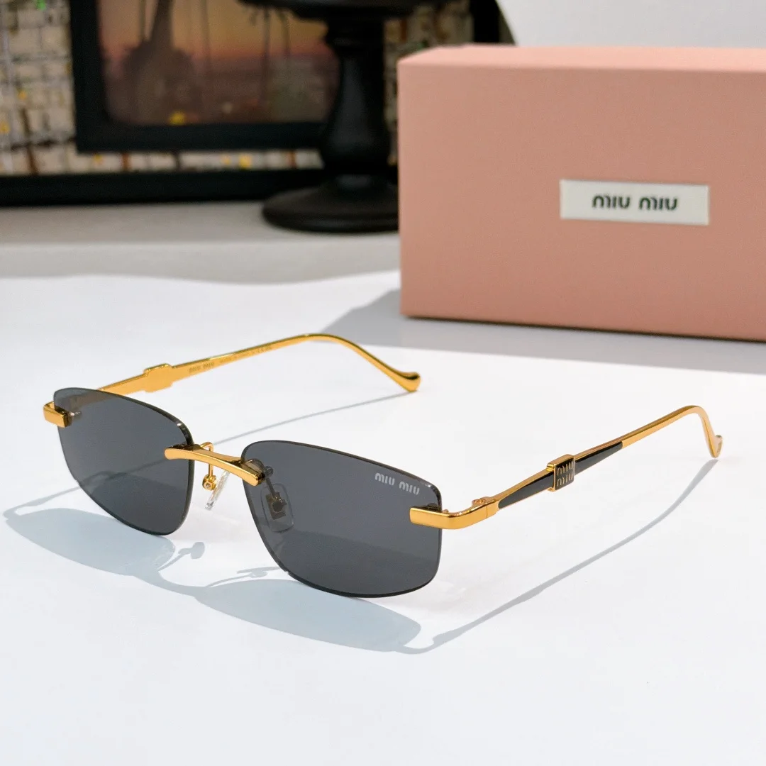 MIU MIU Sunglasses A3510071423 - Image 2