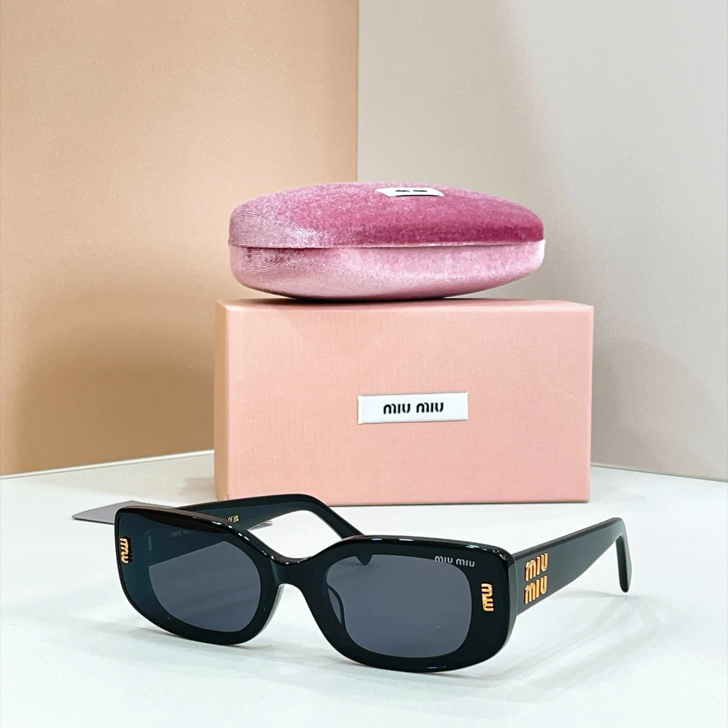 MIU MIU Sunglasses A3510071439