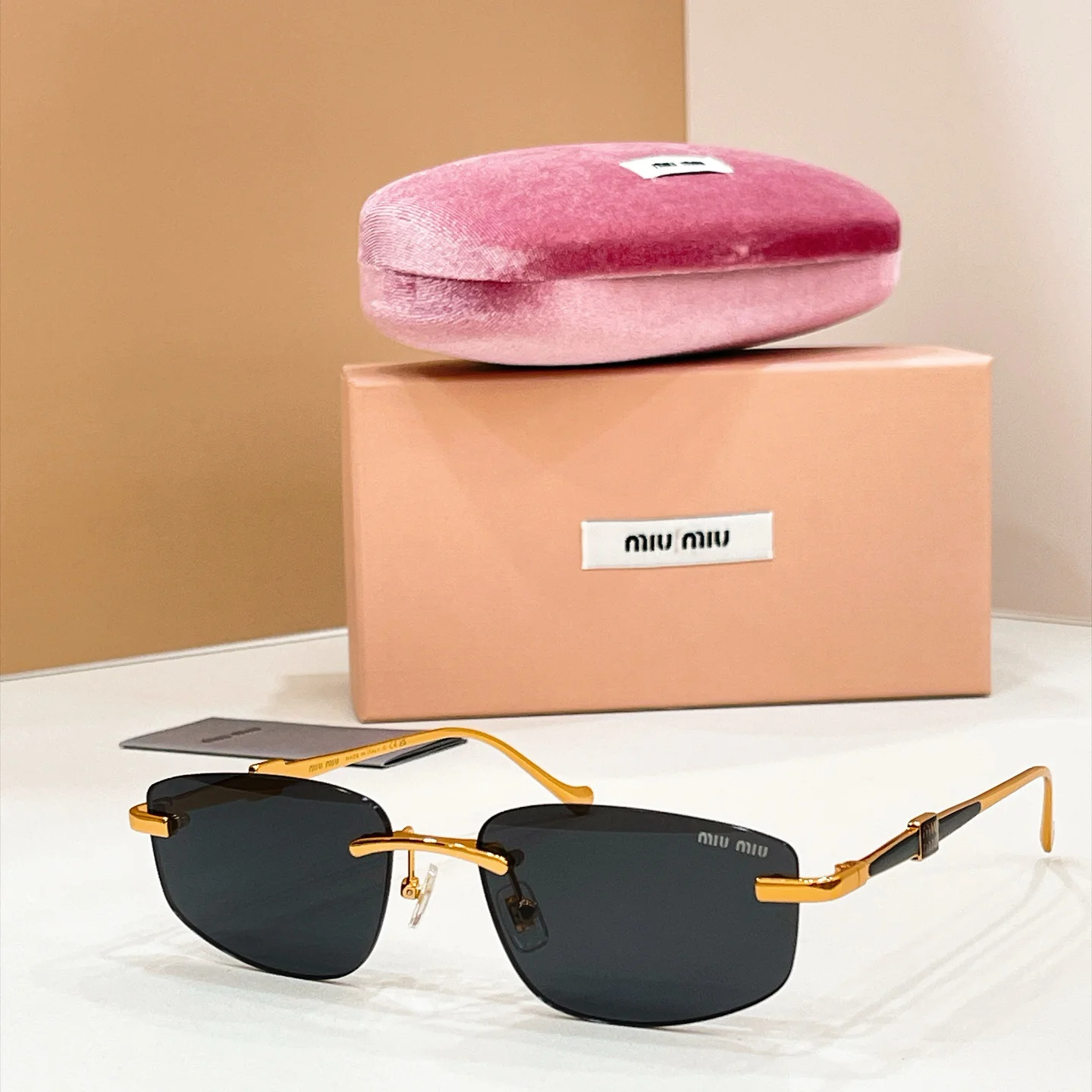 MIU MIU Sunglasses A3510071793