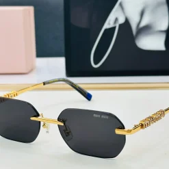 MIU MIU Sunglasses A3510072554