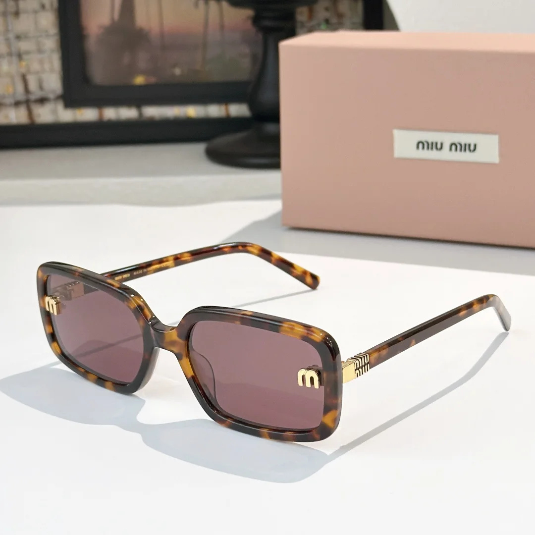 MIU MIU Sunglasses A3510072663