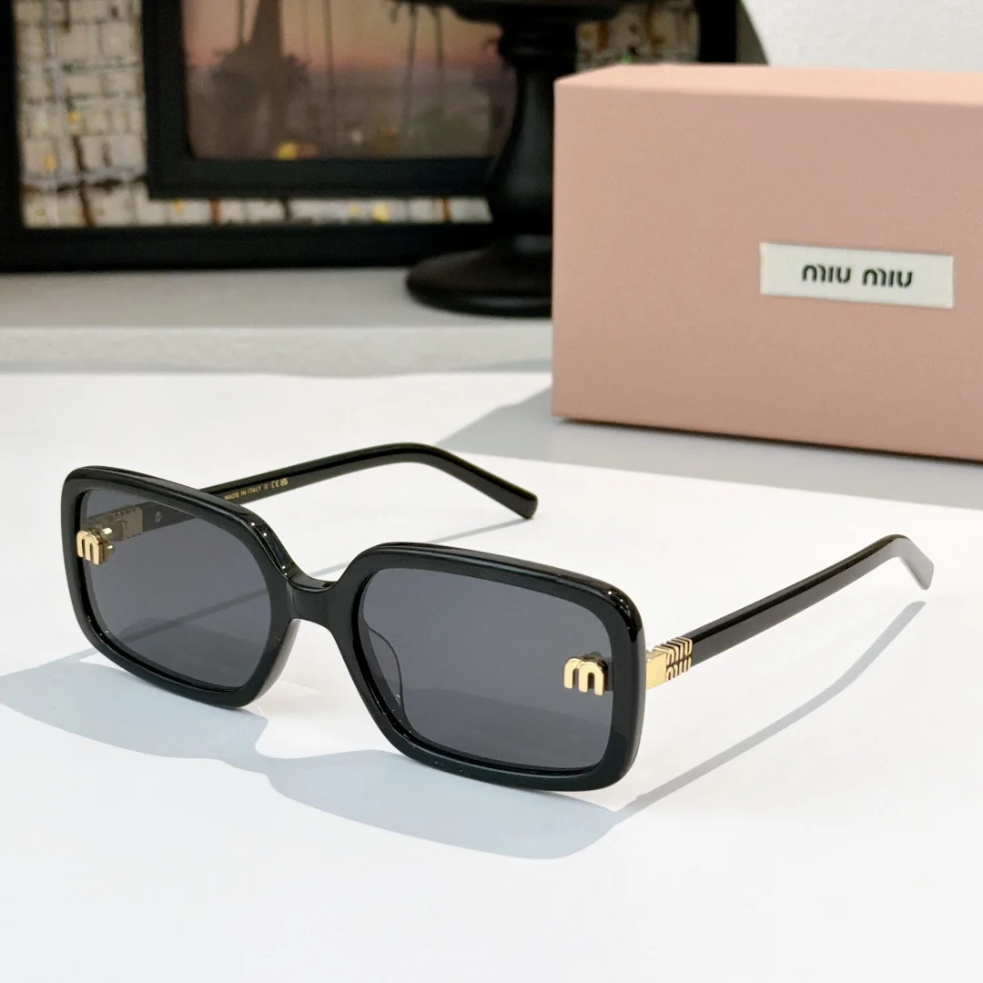 MIU MIU Sunglasses A3510072663 - Image 2