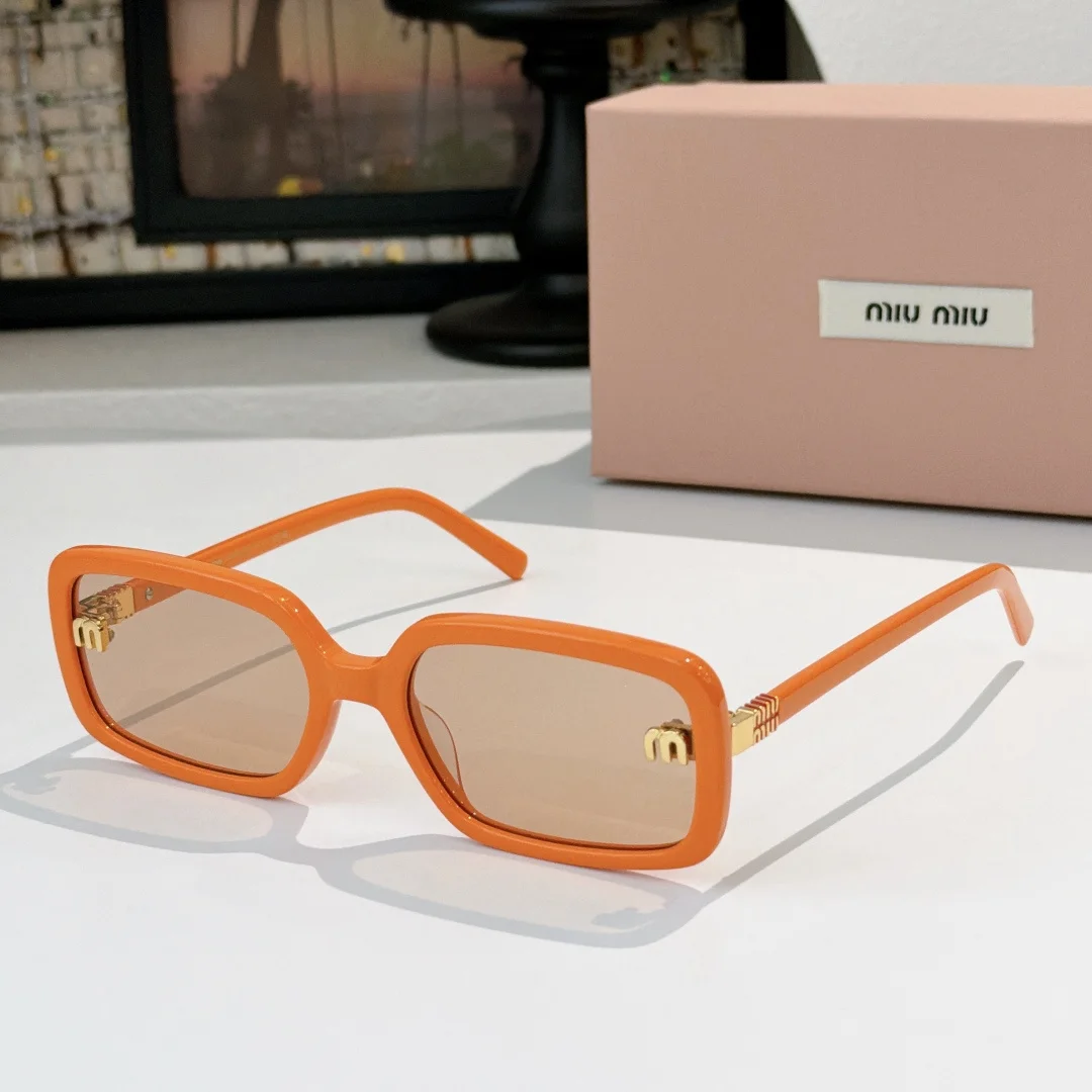 MIU MIU Sunglasses A3510072663 - Image 3