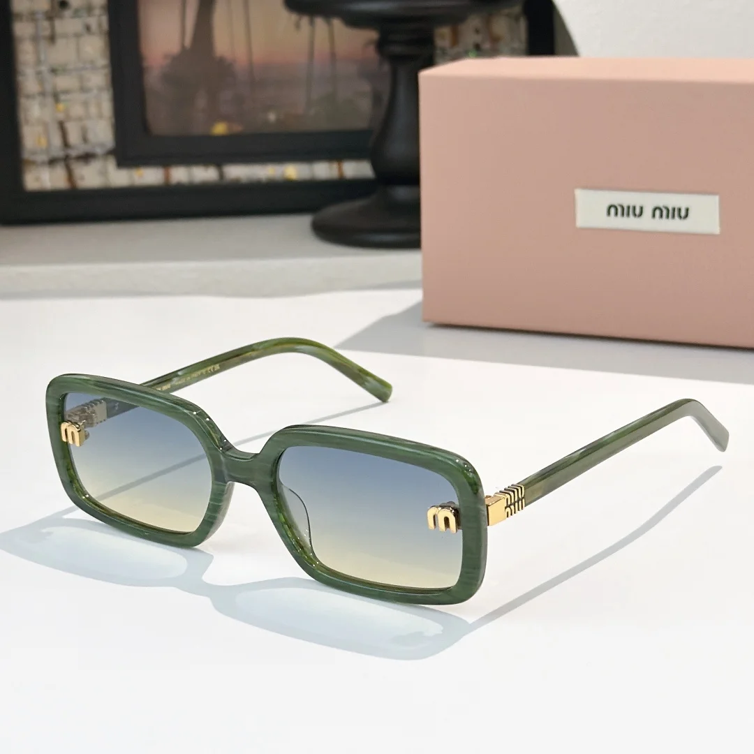 MIU MIU Sunglasses A3510072663 - Image 7