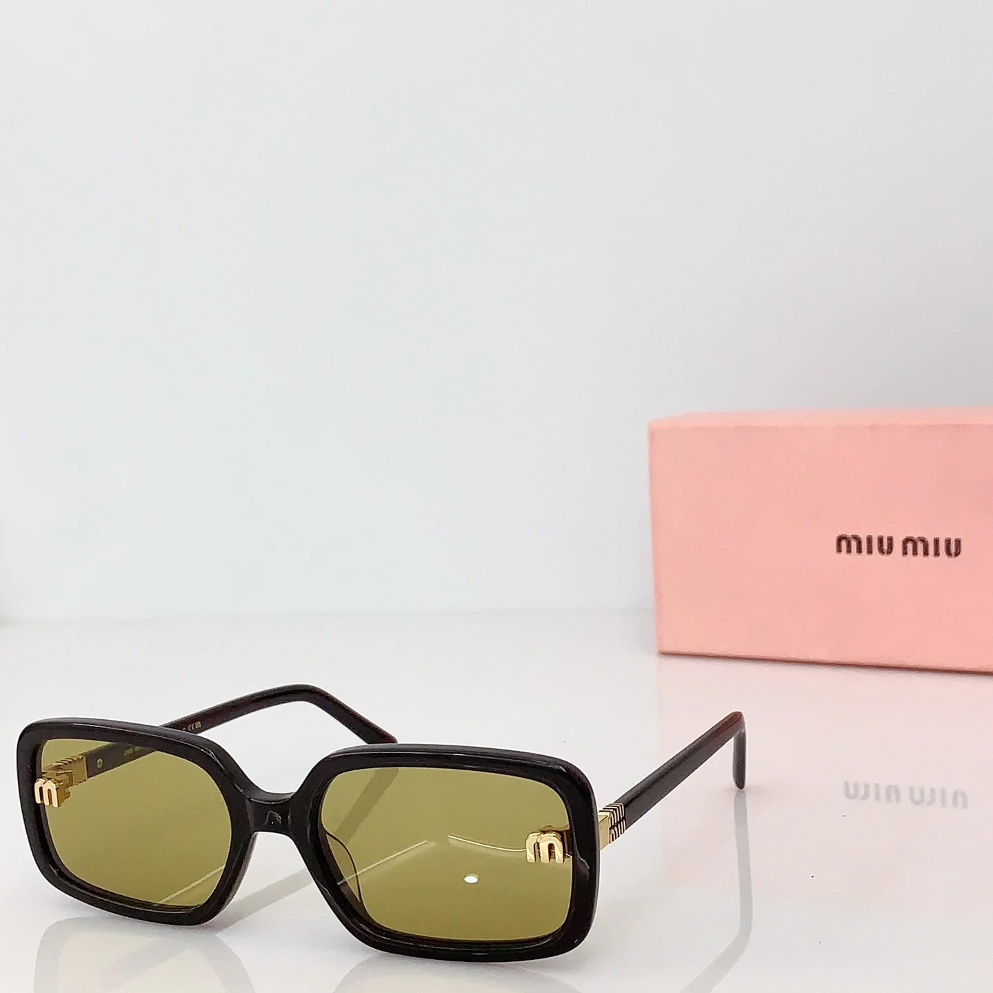 MIU MIU Sunglasses A3510072730