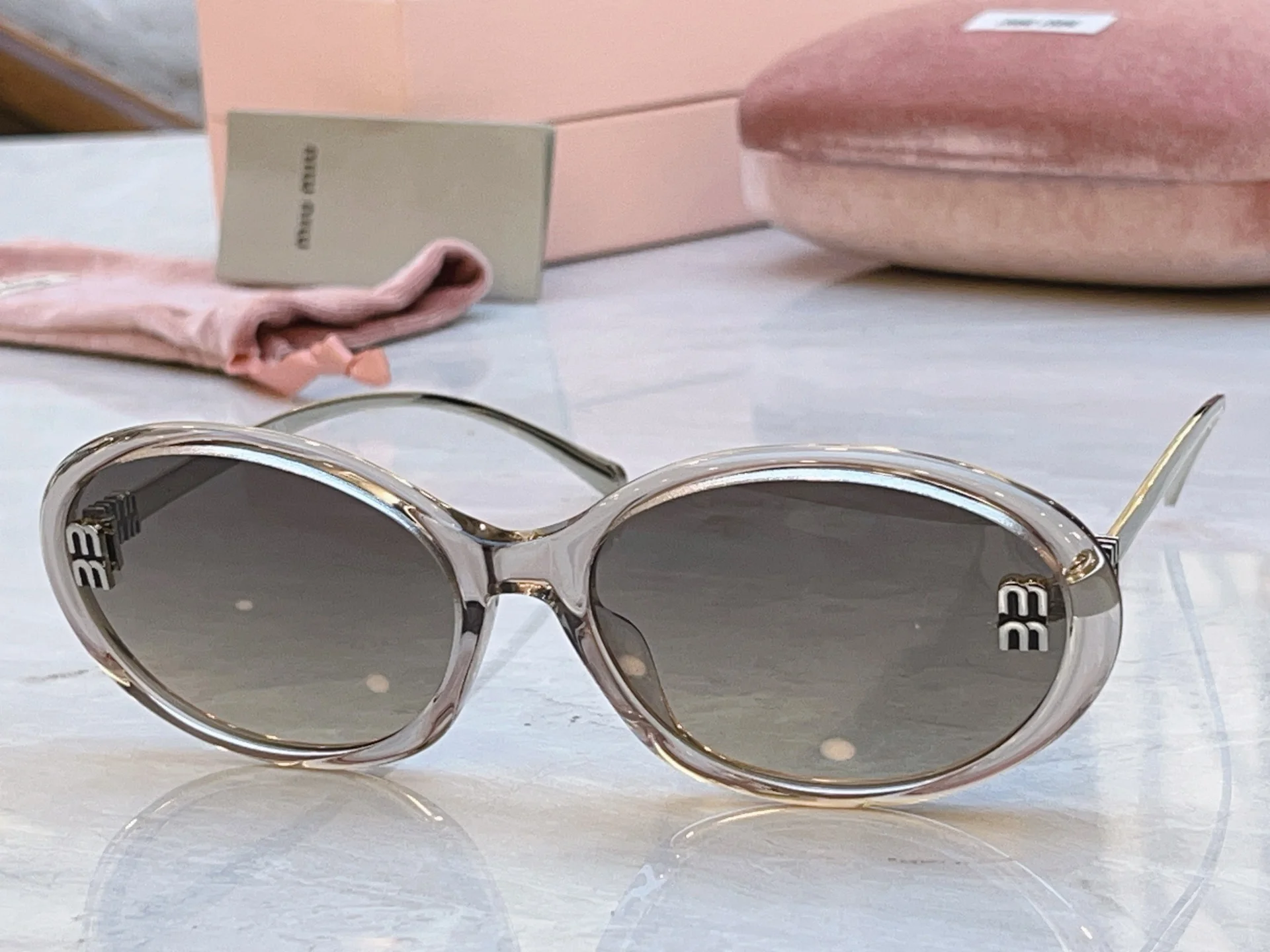 MIU MIU Sunglasses A3510072733