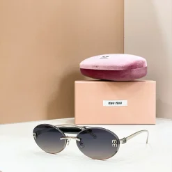 MIU MIU Sunglasses A4510070607