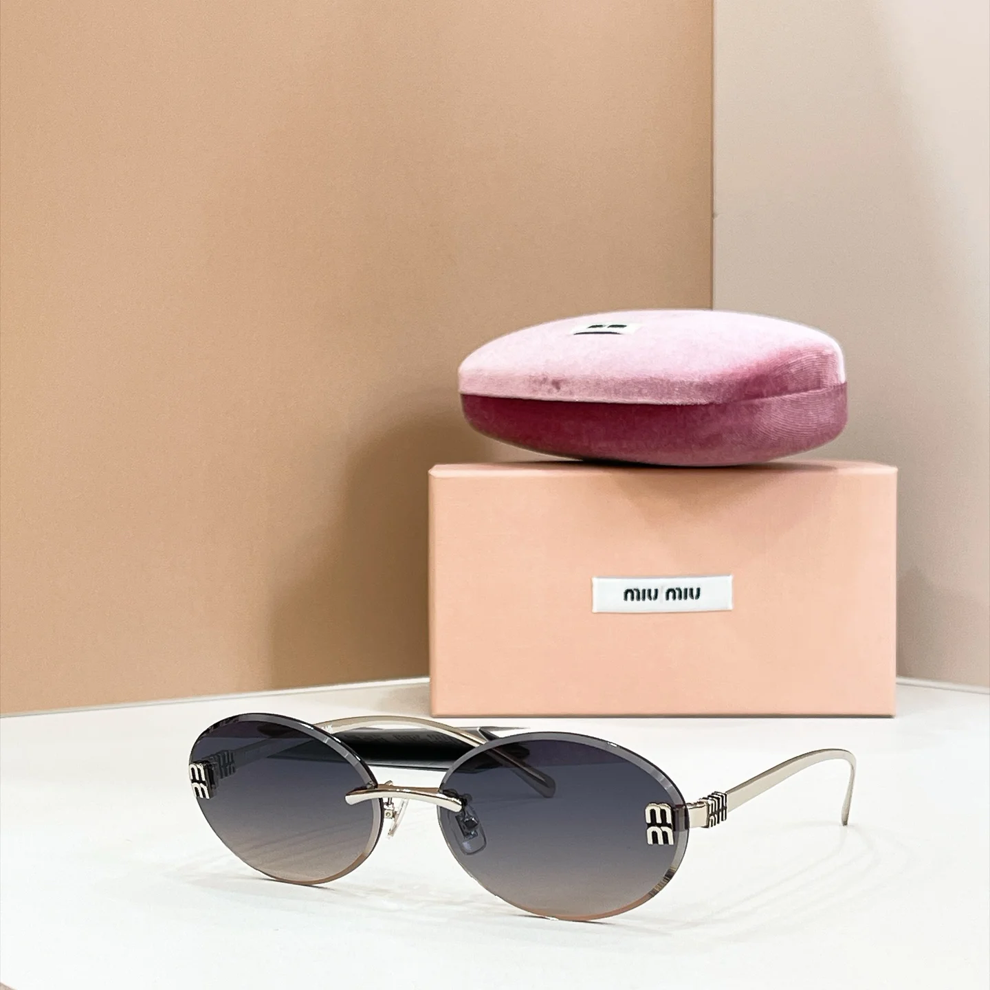 MIU MIU Sunglasses A4510070607