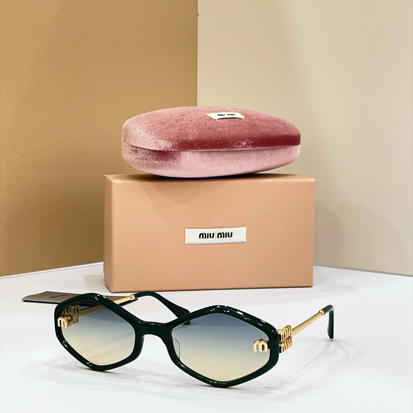 MIU MIU Sunglasses A4510072709