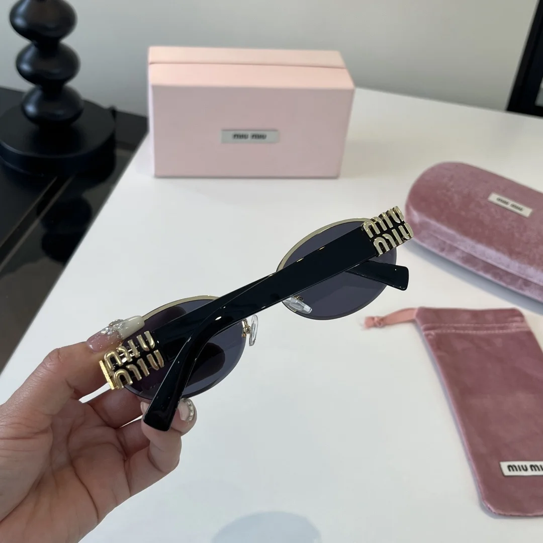MIU MIU Sunglasses G510072875 - Image 10