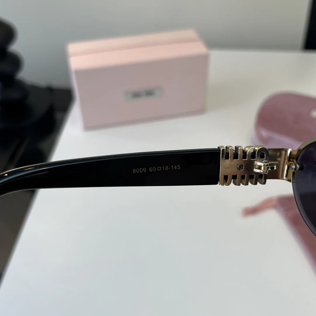 MIU MIU Sunglasses G510072875 - Image 11