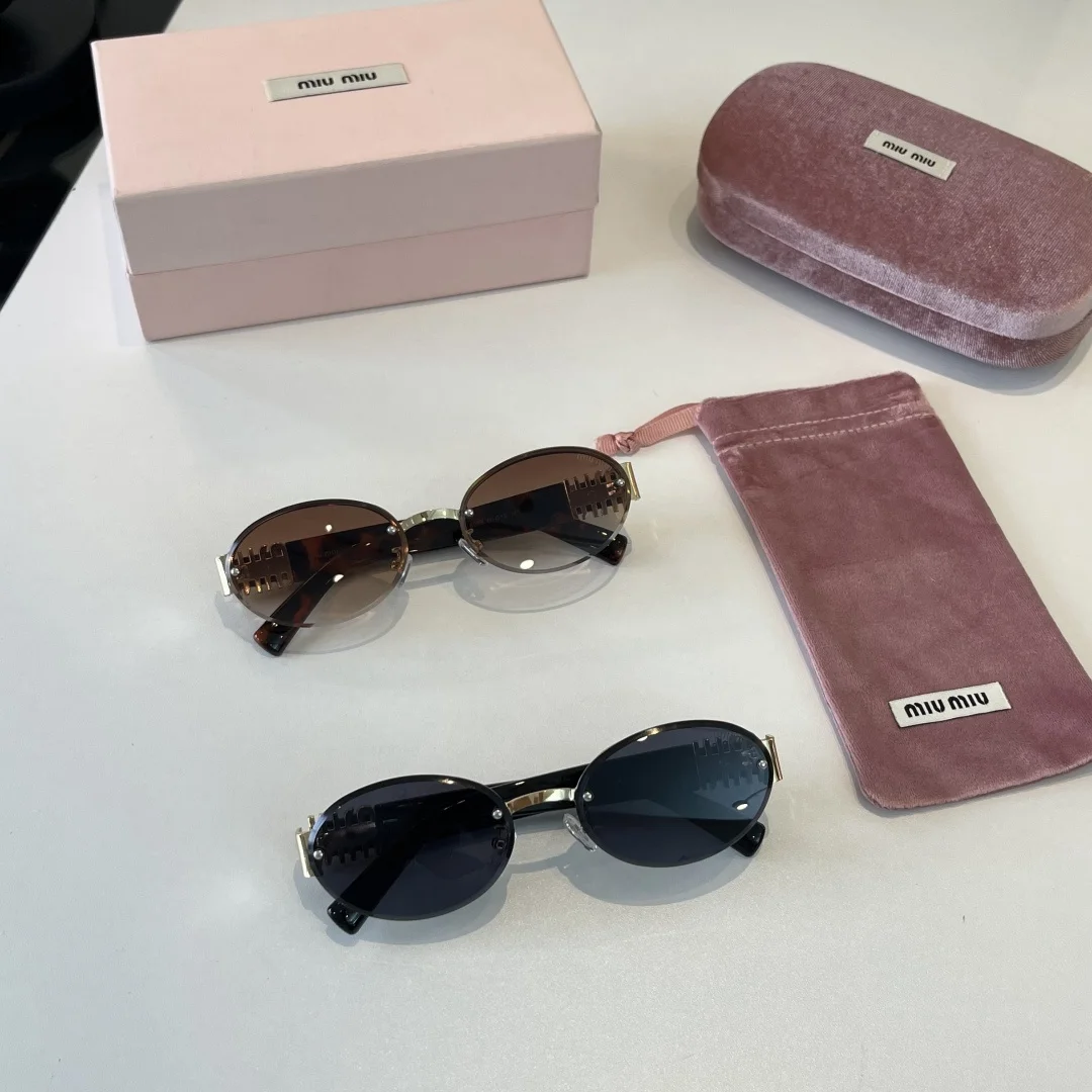 MIU MIU Sunglasses G510072875 - Image 3