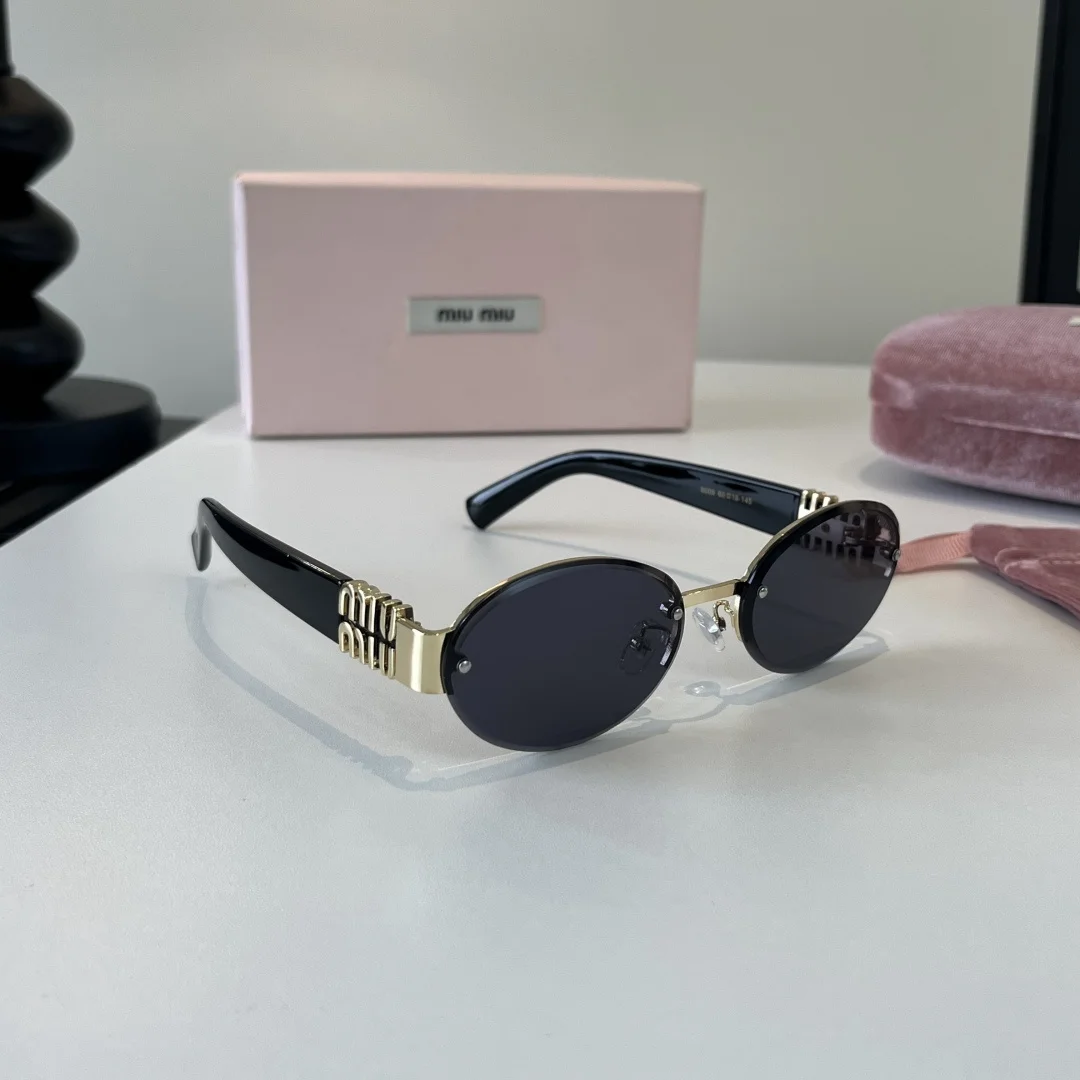 MIU MIU Sunglasses G510072875 - Image 4