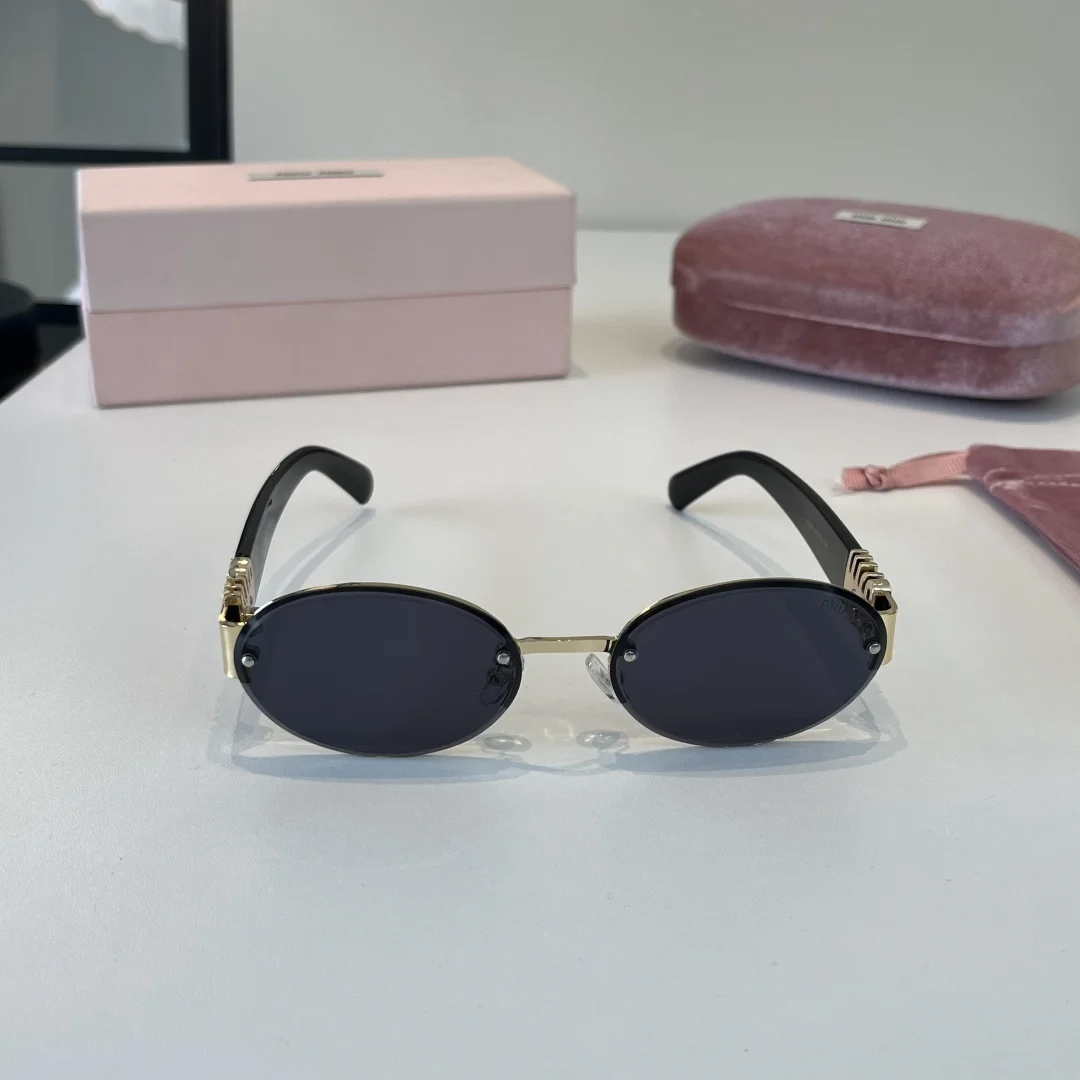 MIU MIU Sunglasses G510072875 - Image 5