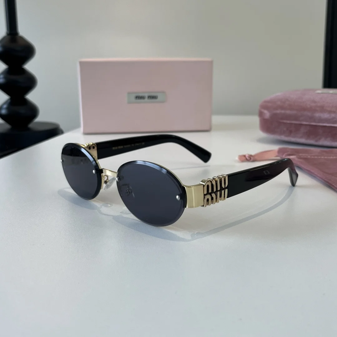 MIU MIU Sunglasses G510072875 - Image 6