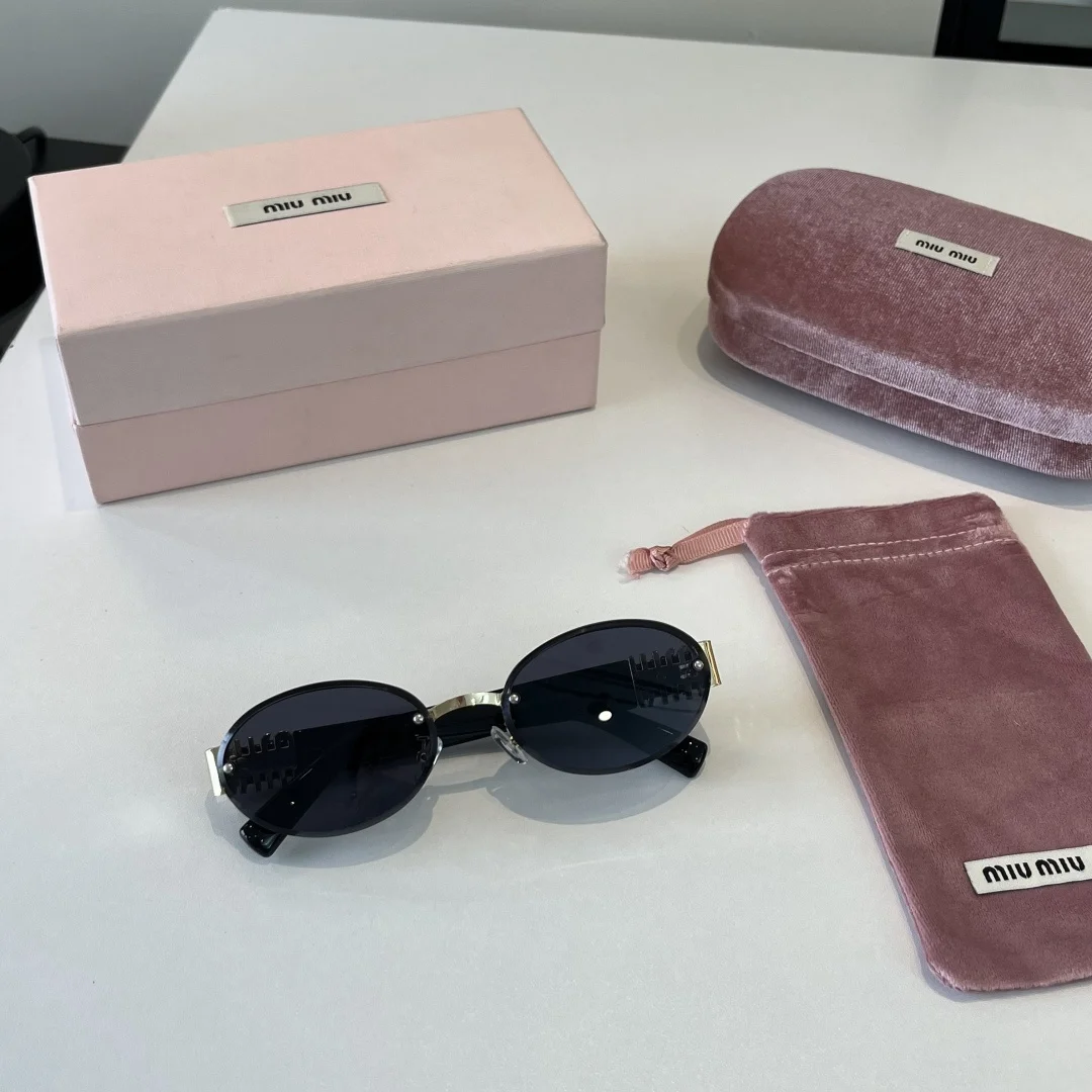 MIU MIU Sunglasses G510072875 - Image 7