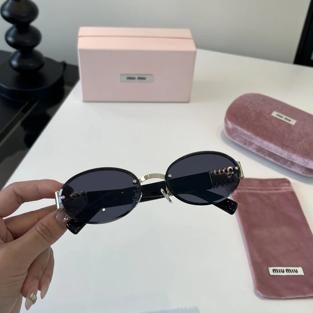 MIU MIU Sunglasses G510072875 - Image 8