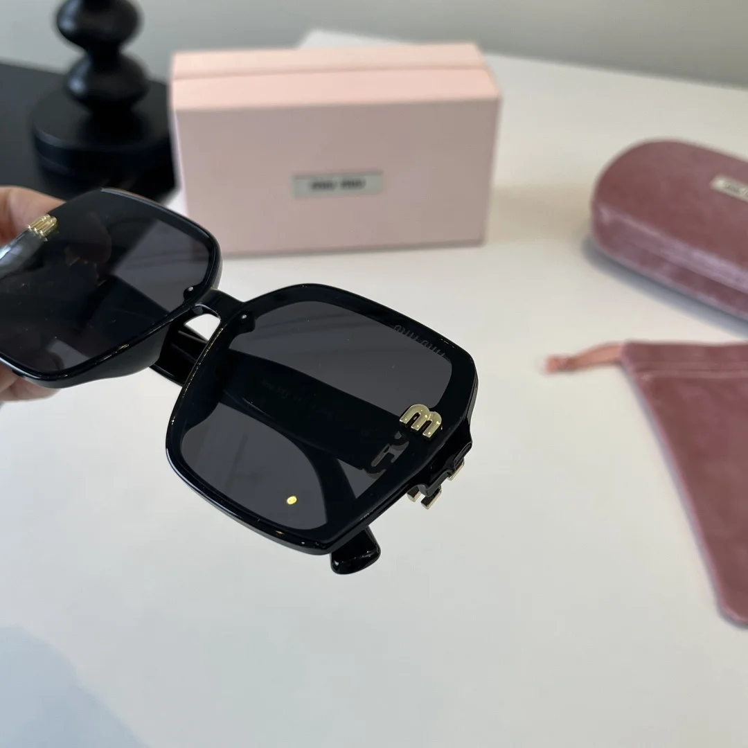 MIU MIU Sunglasses G510072876 - Image 10