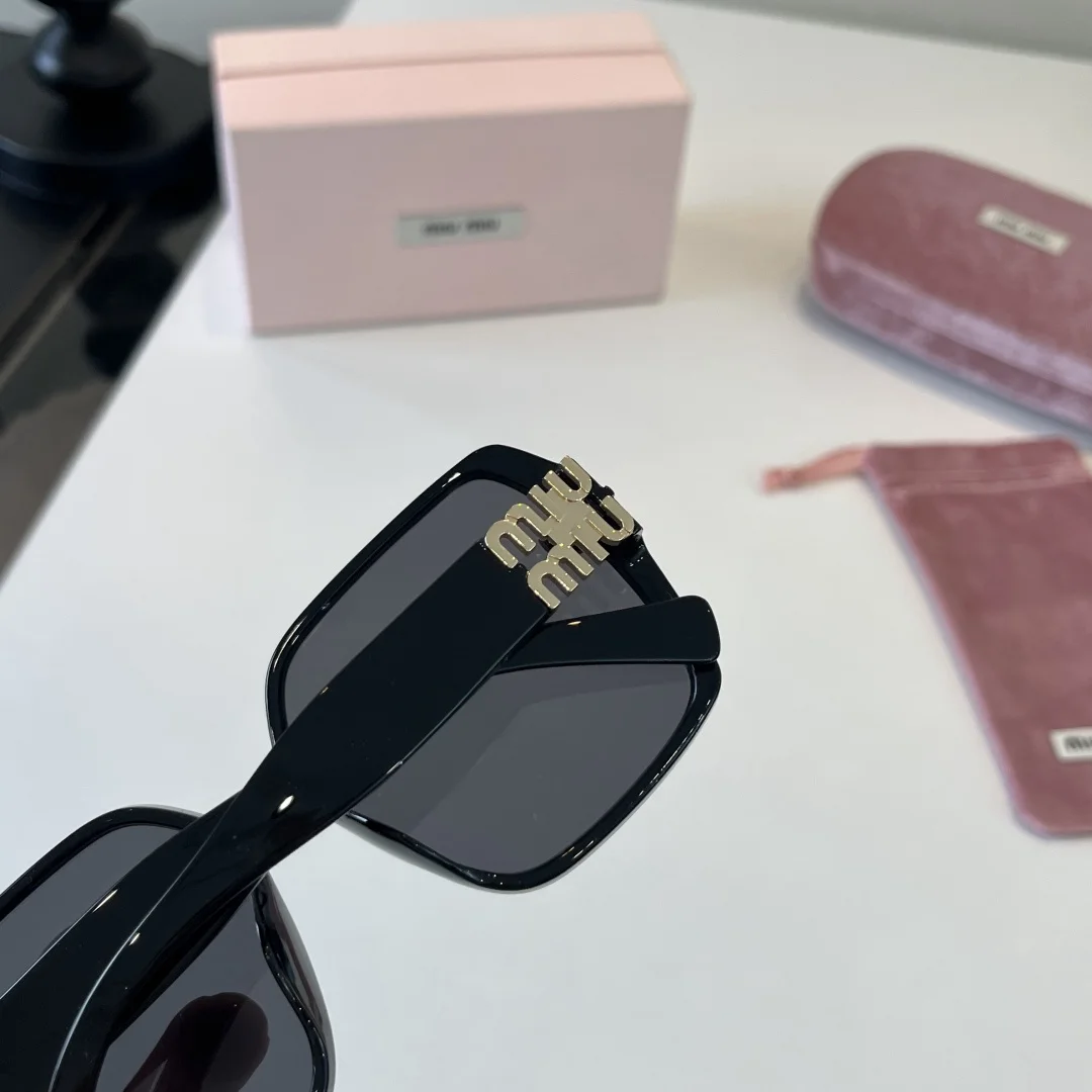 MIU MIU Sunglasses G510072876 - Image 11