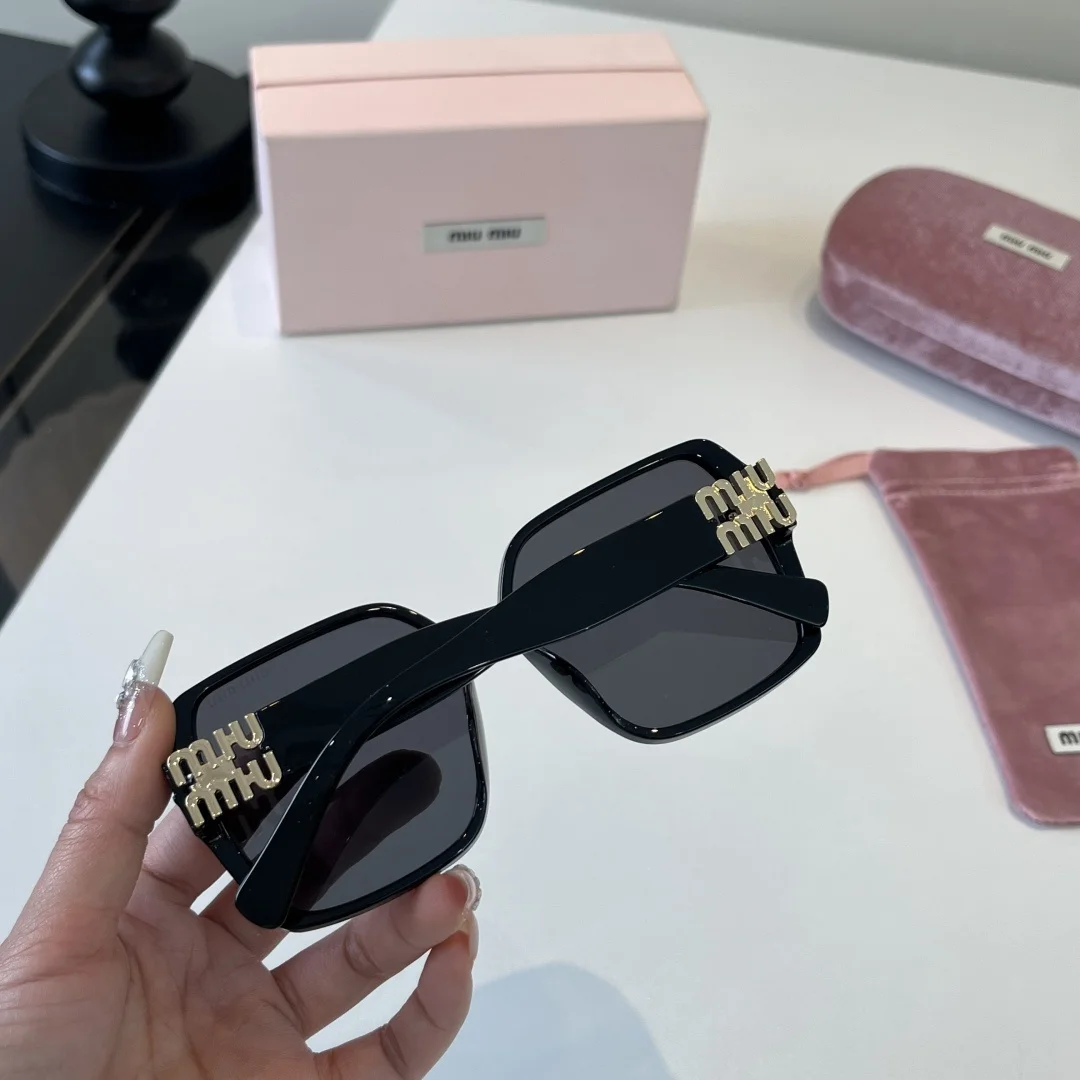 MIU MIU Sunglasses G510072876 - Image 12