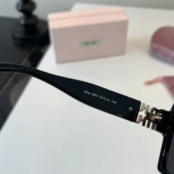 Alternative view of MIU MIU Sunglasses G510072876