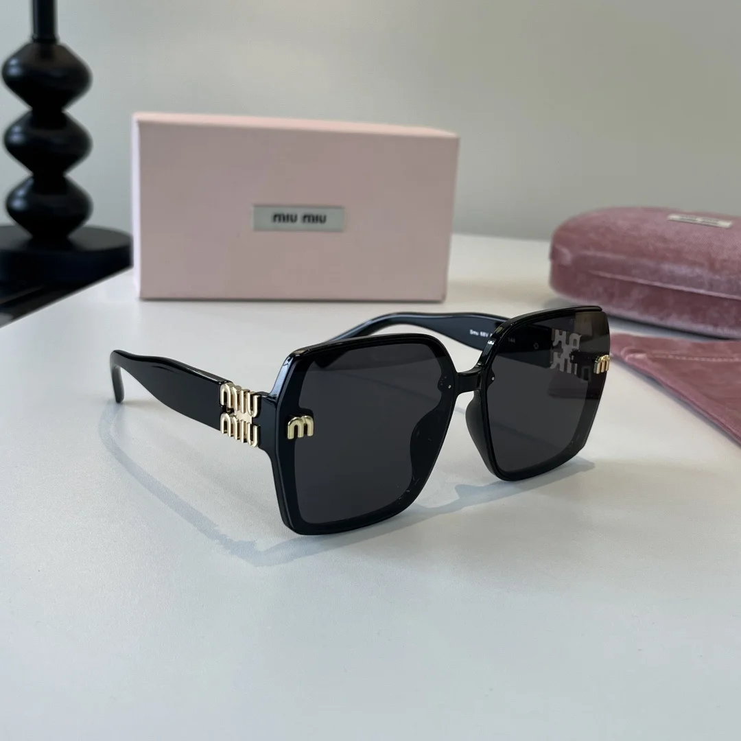 MIU MIU Sunglasses G510072876 - Image 5