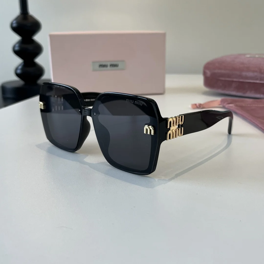 MIU MIU Sunglasses G510072876 - Image 7
