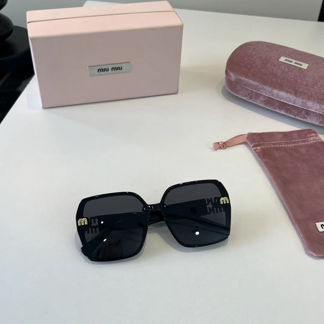 MIU MIU Sunglasses G510072876 - Image 8