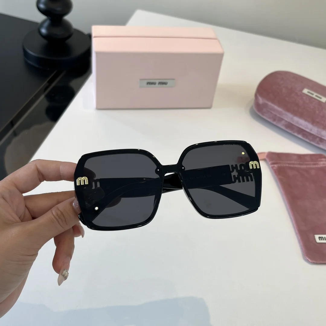MIU MIU Sunglasses G510072876 - Image 9